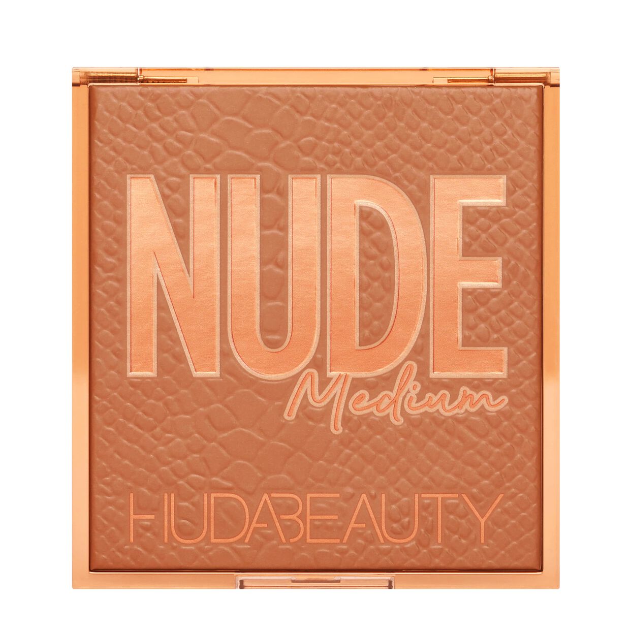 Huda Beauty Medium Nude Obsessions