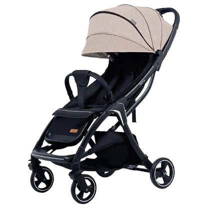 Nurtur Aspen Baby Stroller - Sand