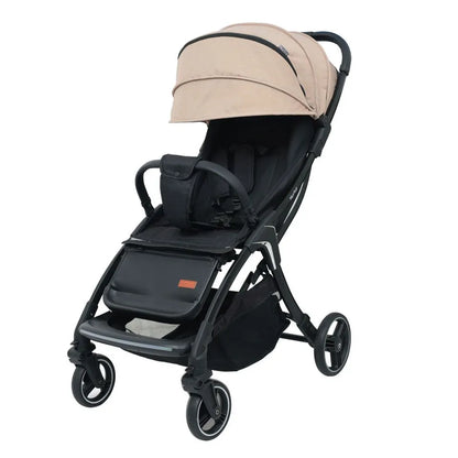 Nurtur Aspen Baby Stroller - Sand