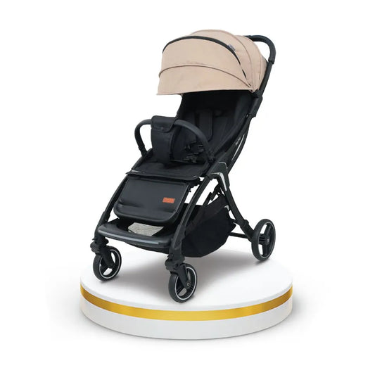 Nurtur Aspen Baby Stroller - Sand