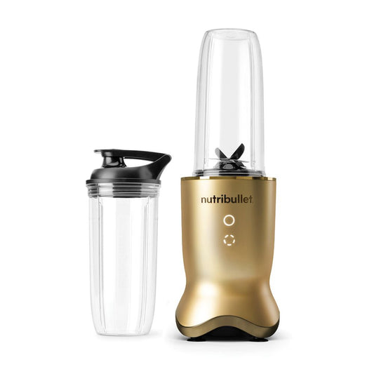 Nutribullet Ultra 1200W Gold