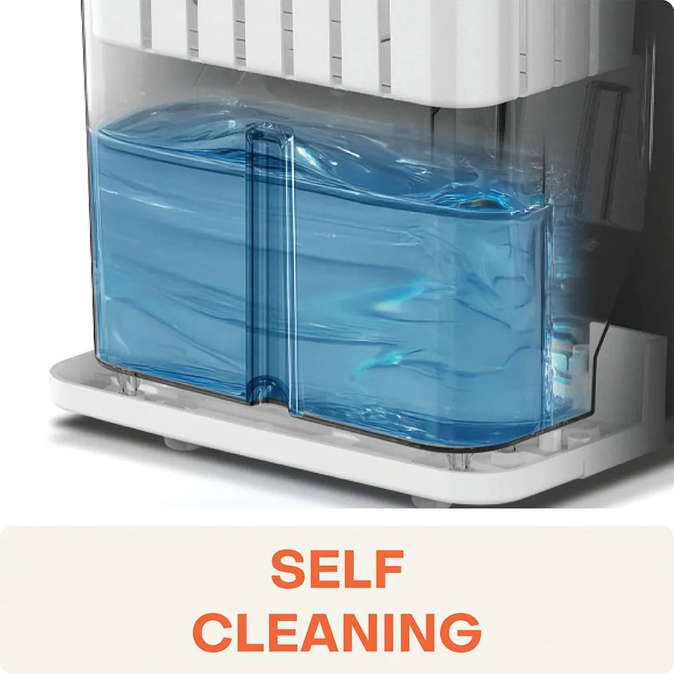 Nutricook - Icy Bullet Ice Maker - Black