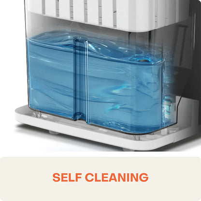 Nutricook - Icy Bullet Ice Maker - Silver