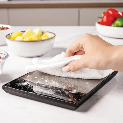 Nutricook - Kitchen Scale - 5kg - Silver