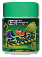 Ocean Nutrition Formula 2 Flake 34gm