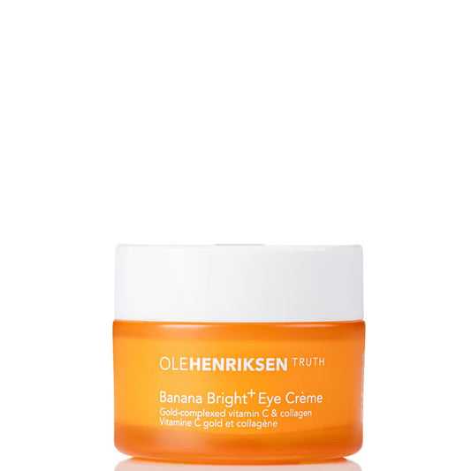 OLE HENRIKSEN Banana Bright Eye Crème 15ml