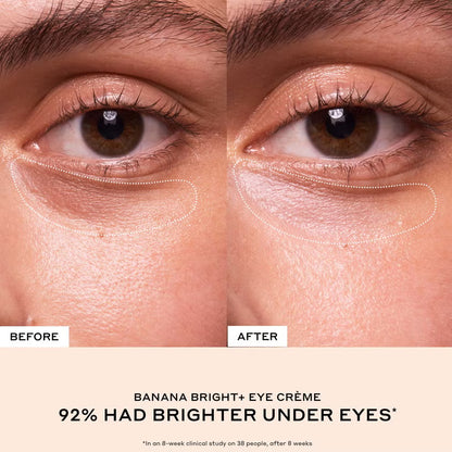 OLE HENRIKSEN Banana Bright Eye Crème 15ml