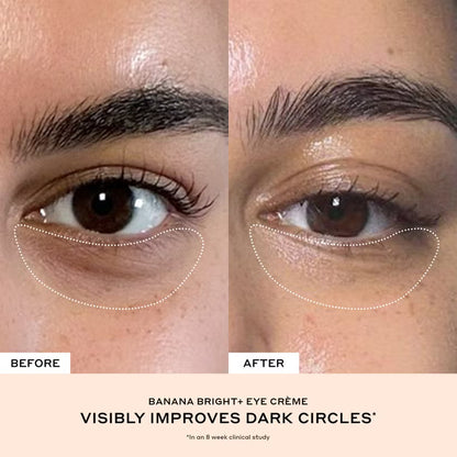 OLE HENRIKSEN Banana Bright Eye Crème 15ml