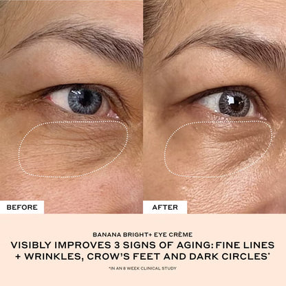 OLE HENRIKSEN Banana Bright Eye Crème 15ml