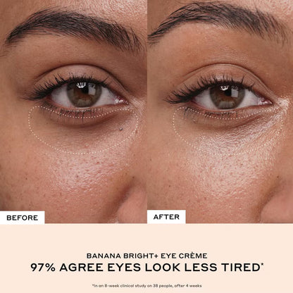 OLE HENRIKSEN Banana Bright Eye Crème 15ml