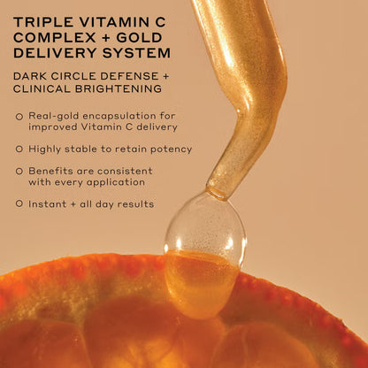 OLE HENRIKSEN Banana Bright Eye Crème 15ml