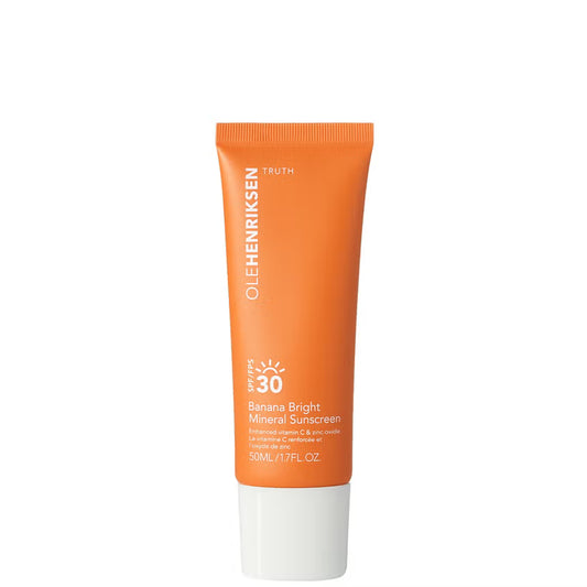 Ole Henriksen Banana Bright SPF 30 Lotion 50ml