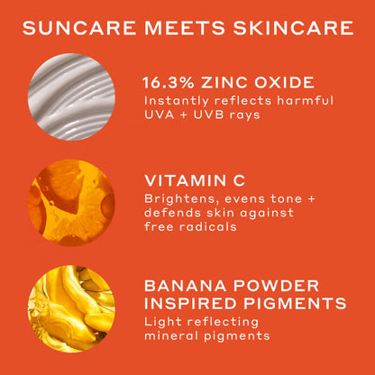 Ole Henriksen Banana Bright SPF 30 Lotion 50ml