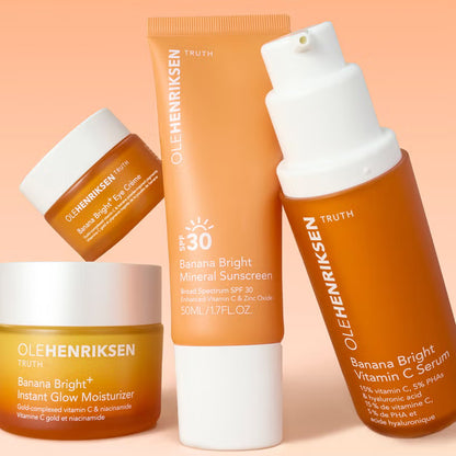 Ole Henriksen Banana Bright SPF 30 Lotion 50ml