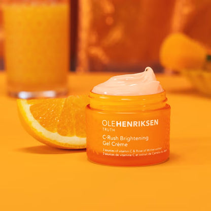 Ole Henriksen C-Rush Brightening Gel Crème 50ml