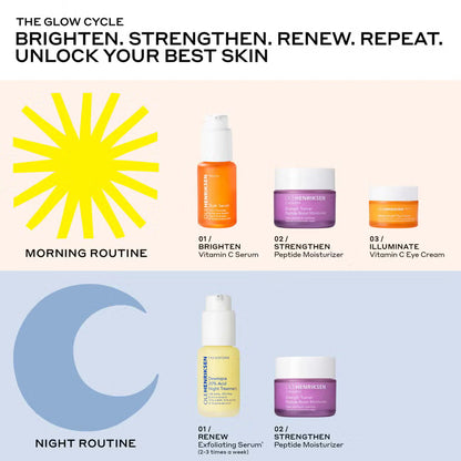 Ole Henriksen Dewtopia 20% Acid Night Treatment 30ml