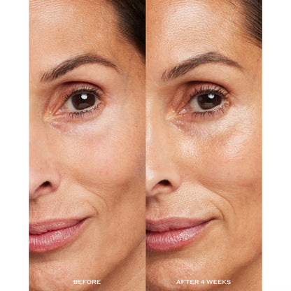 Ole Henriksen Strength HydraBarrier Nourishing Face Oil 30ml