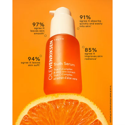 Ole Henriksen Truth Serum 30ml