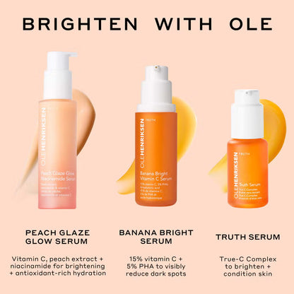 Ole Henriksen Truth Serum 30ml