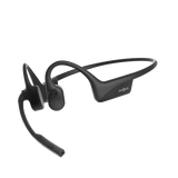 SHOKZ OpenComm2 Wireless Headset Black