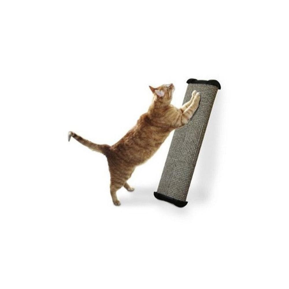 Omega Paw Wide Lean It Scratching Post Medium