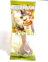 Ossobello Flowpack Bone Brown Medium 1pc