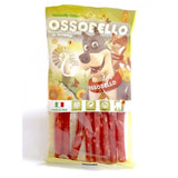 Ossobello Flowpack Rice Snack Red Small 8pcs