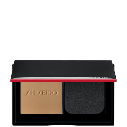 Shiseido Synchro Skin Self-Refreshing Custom Finish Powder Foundation 9g