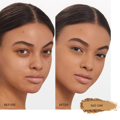 Shiseido Synchro Skin Self-Refreshing Custom Finish Powder Foundation 9g