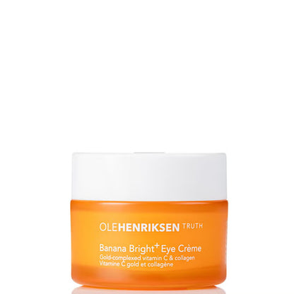 Ole Henriksen Banana Bright Eye Creme and Banana Bright Eye Stick Duo