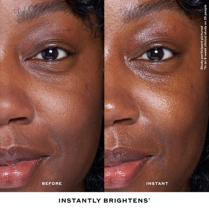 Ole Henriksen Banana Bright+ Instant Glow Moisturizer With Vitamin C And Niacinamide 50ml