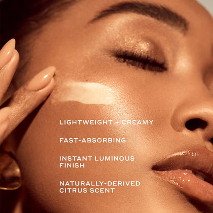 Ole Henriksen Banana Bright+ Instant Glow Moisturizer With Vitamin C And Niacinamide 50ml