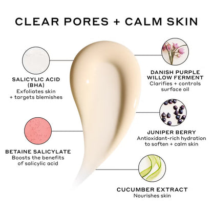 Ole Henriksen Daily D-Clog Pore-Clearing Cleanser 147ml