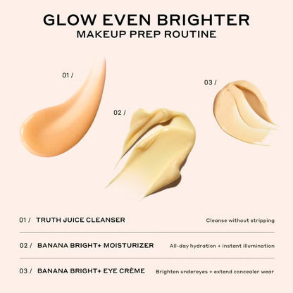 Ole Henriksen Glow Even Brighter Set