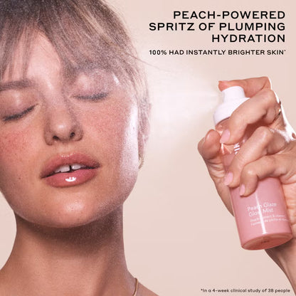 Ole Henriksen Peach Glaze Glow Mist 80ml
