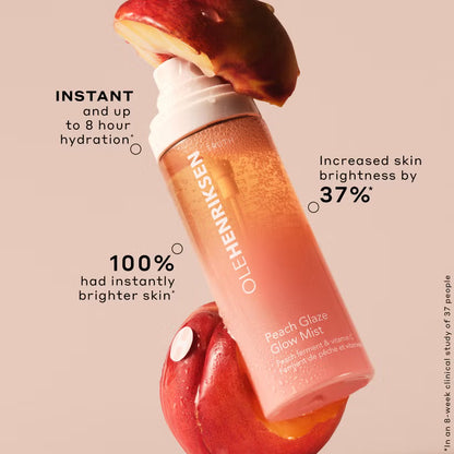 Ole Henriksen Peach Glaze Glow Mist 80ml