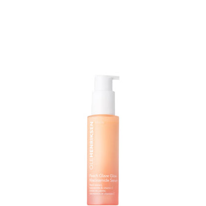 Ole Henriksen Peach Glaze Glow Niacinamide Serum