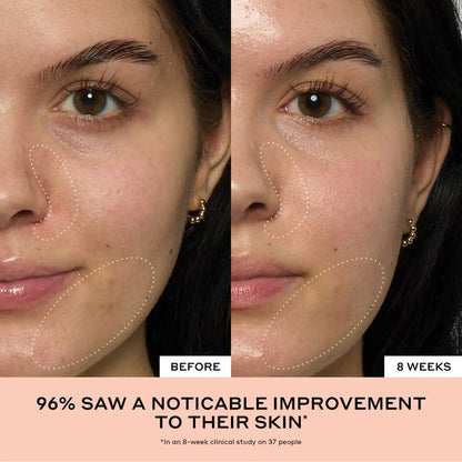 Ole Henriksen Peach Glaze Glow Niacinamide Serum