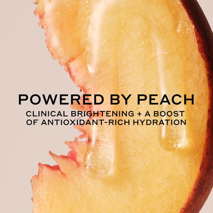 Ole Henriksen Peach Glaze Glow Niacinamide Serum