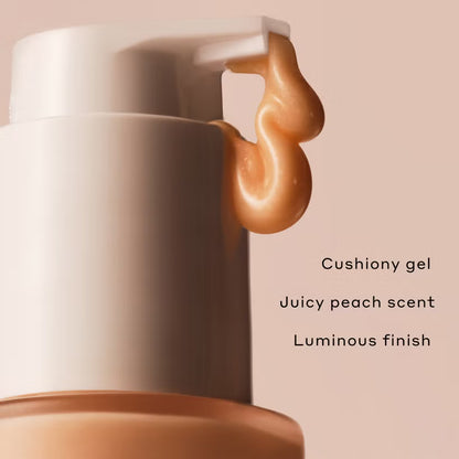 Ole Henriksen Peach Glaze Glow Niacinamide Serum