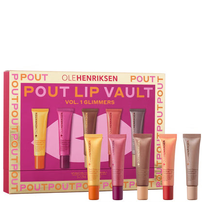 Ole Henriksen Pout Lip Vault