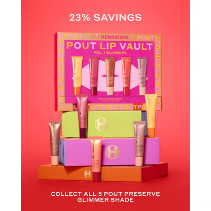 Ole Henriksen Pout Lip Vault