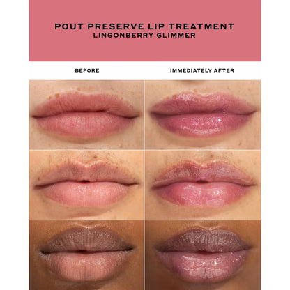 Ole Henriksen Pout Lip Vault