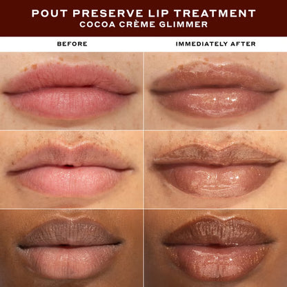 Ole Henriksen Pout Lip Vault