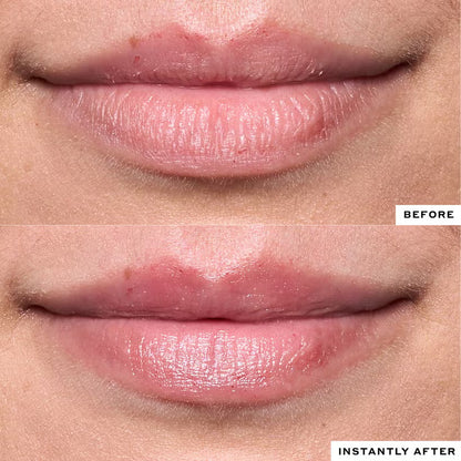 Ole Henriksen Pout Preserve Sugar Melt Lip Scrub 8g - Strawberry Sorbet