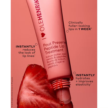 Ole Henriksen Sweet + Smooth Duo