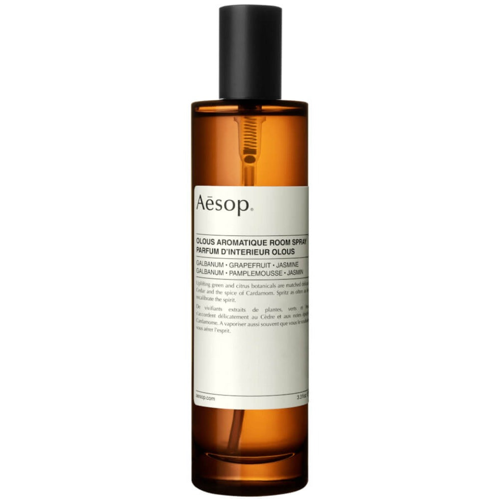 Aesop - Olous Aromatique Room Spray 100ml