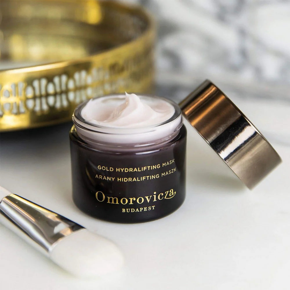 Omorovicza Gold Hydralifting Mask 50ml