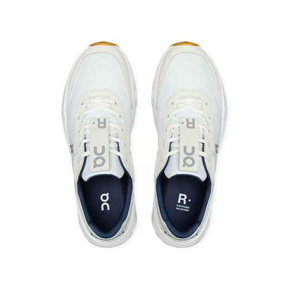 On Cloud THE ROGER Wildcard 1 M White | Midnight
