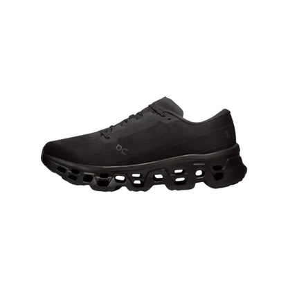 On Cloud Cloudmonster 3 M Black | Black